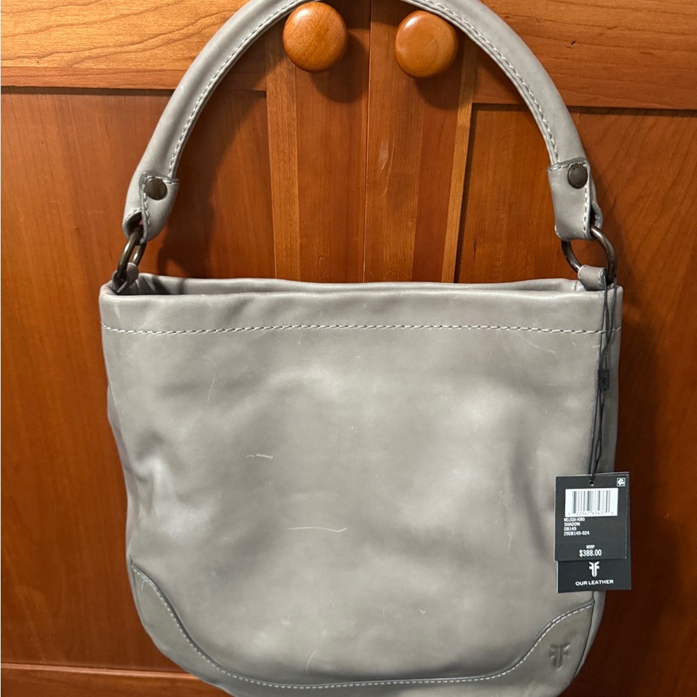 Frye Melissa Hobo bag